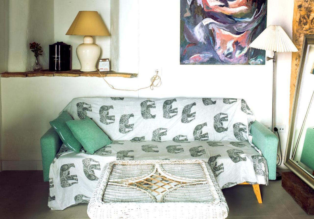Boutique House Junto Al Mar Villa Barbate Bagian luar foto