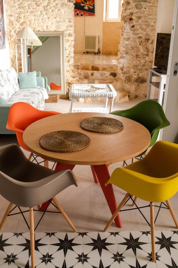 Boutique House Junto Al Mar Villa Barbate Bagian luar foto
