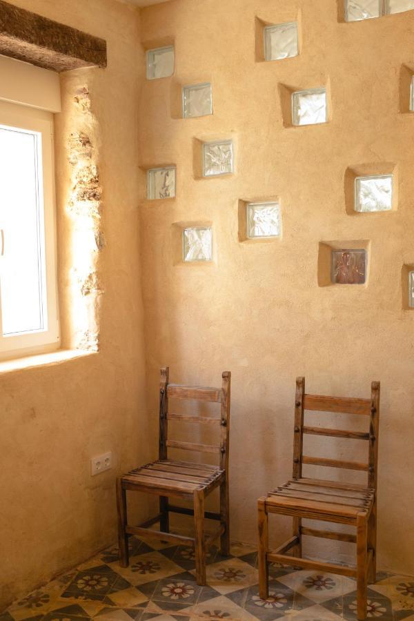 Boutique House Junto Al Mar Villa Barbate Bagian luar foto