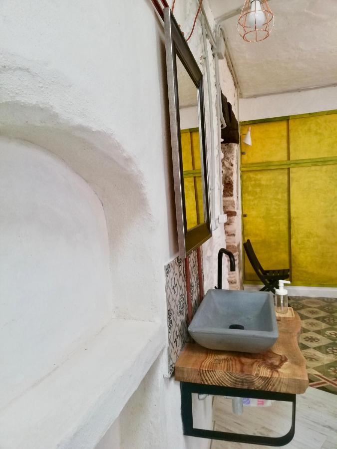 Boutique House Junto Al Mar Villa Barbate Bagian luar foto