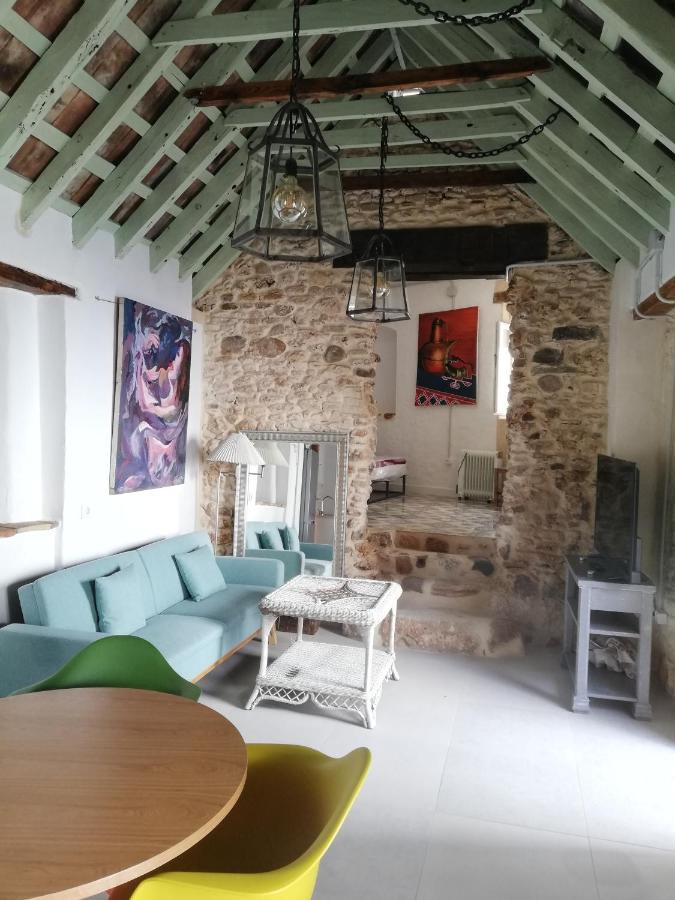 Boutique House Junto Al Mar Villa Barbate Bagian luar foto