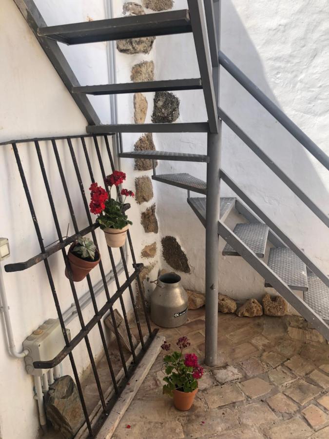Boutique House Junto Al Mar Villa Barbate Bagian luar foto