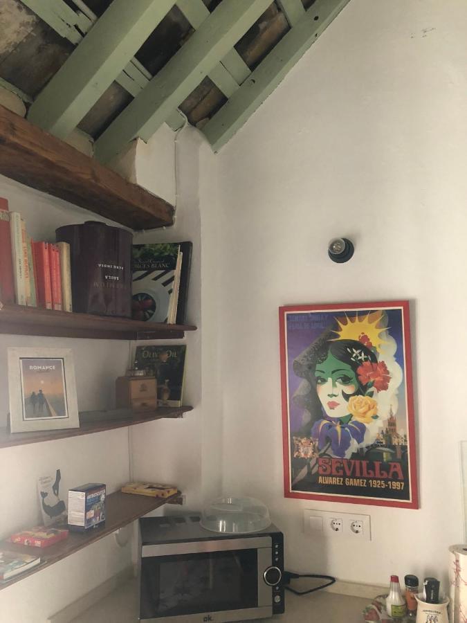 Boutique House Junto Al Mar Villa Barbate Bagian luar foto
