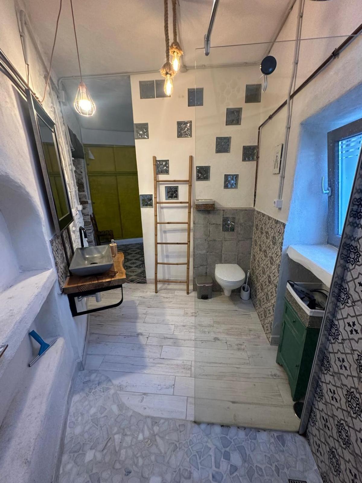 Boutique House Junto Al Mar Villa Barbate Bagian luar foto