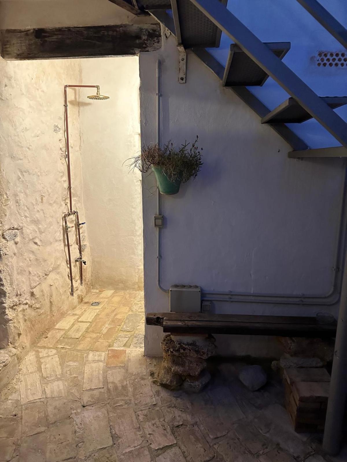 Boutique House Junto Al Mar Villa Barbate Bagian luar foto