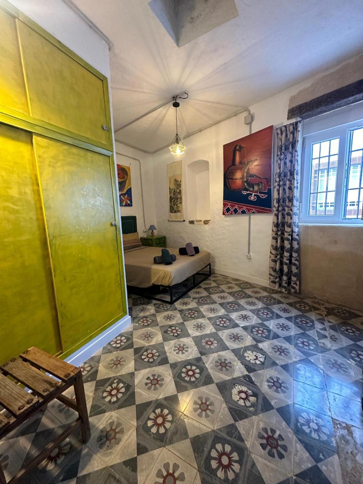 Boutique House Junto Al Mar Villa Barbate Bagian luar foto